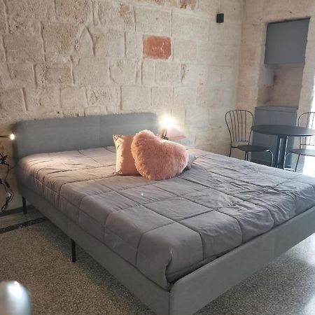 Dimora Dondona Apartment โมโนโปลี ภายนอก รูปภาพ