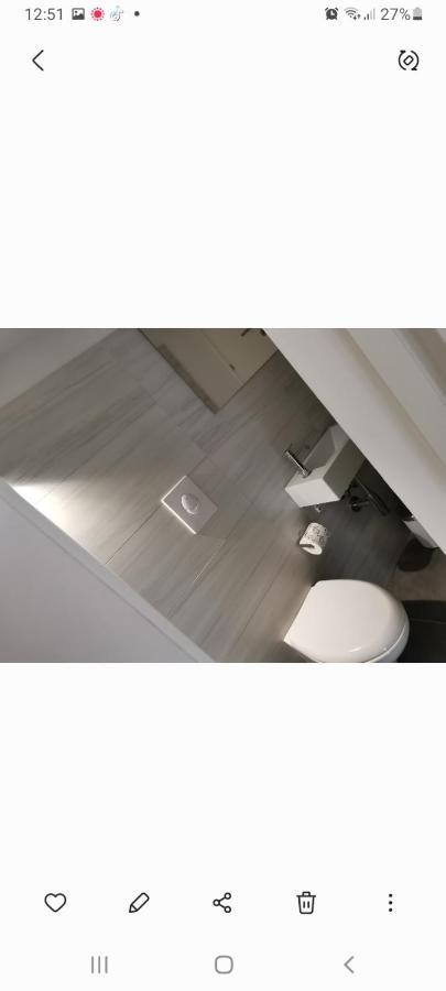 Dimora Dondona Apartment โมโนโปลี ภายนอก รูปภาพ