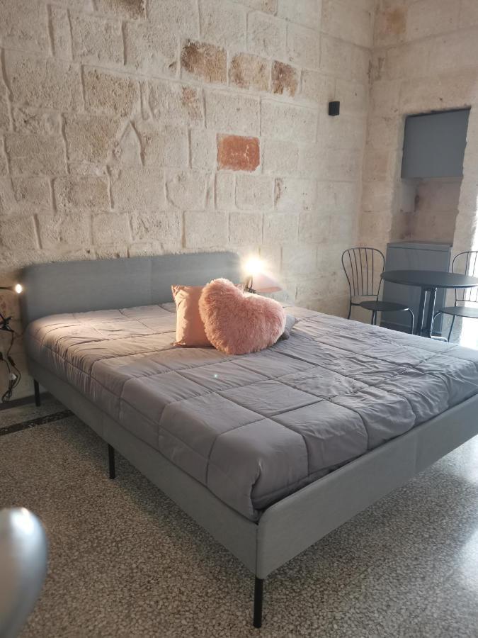Dimora Dondona Apartment โมโนโปลี ภายนอก รูปภาพ